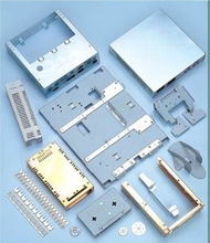 15 Precision Stamping Parts &amp; Machining Series