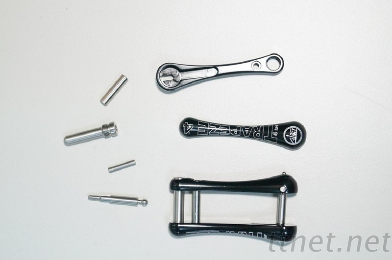CNC Lathe Part