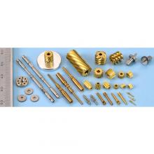Mini CNC-Machined Parts-2